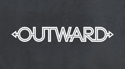 Logo for Outward Sermon Series