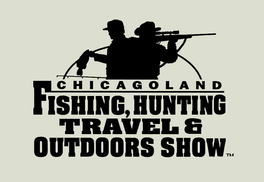 Logo for an Outdoor Themed Expo